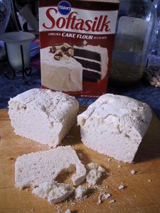 SoftAsSilk Simple Pan Bread, Sliced