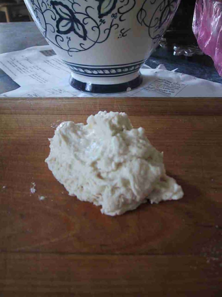 Sam's Club 80 percent hydration