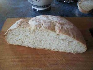 Sam's Club Bread Flour Ciabatta