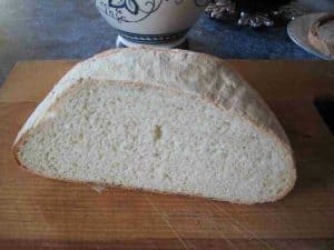 Sam's Club Pan Au Levain