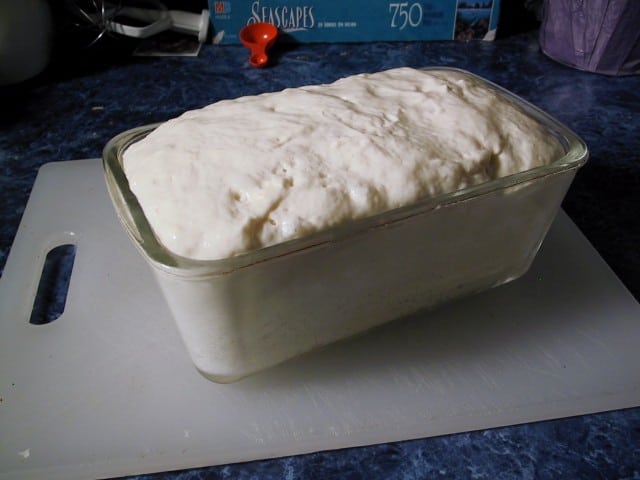 emb7 A nicely risen loaf