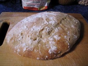 KA AP Ciabatta