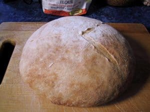 KA AP Pain Au Levain