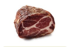 La Quercia's Prosciutto (photo courtesy La Quercia)