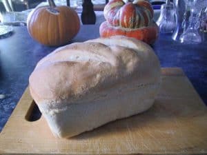 Safeway Simple Sourdough Pan Loaf