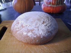 Safeway Unbleached All Purpose rye bread