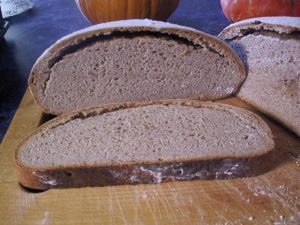 Safeway Unbleached All Purpose rye bread, sliced