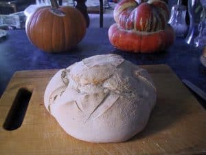 Safeway Pain au Levan