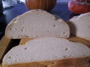 Safeway Pain au Levain, sliced