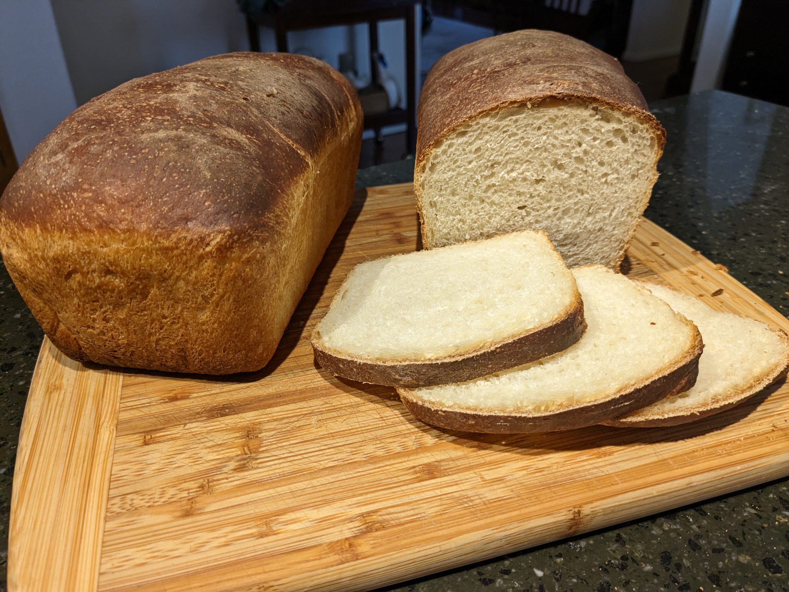 World Bread
