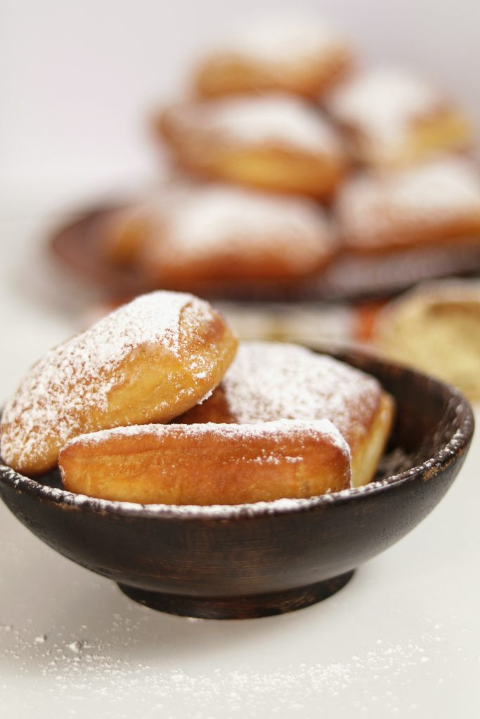 Keesha's Beignets
